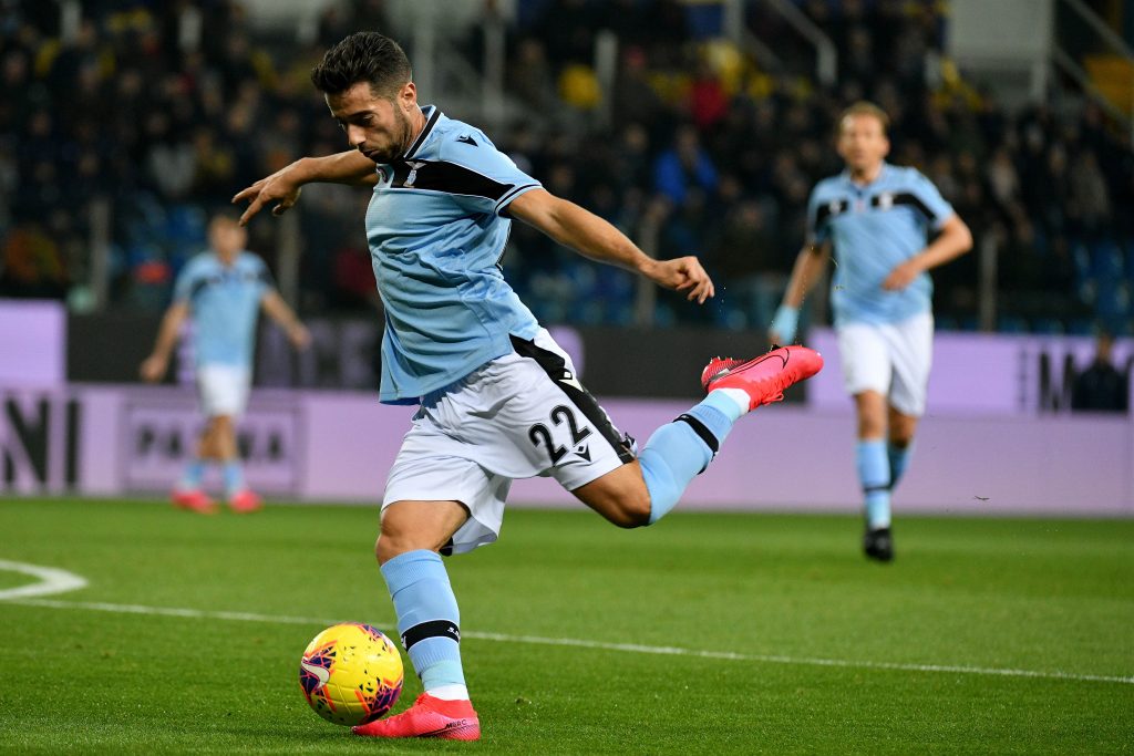 Notizie Lazio - Il post di Jony