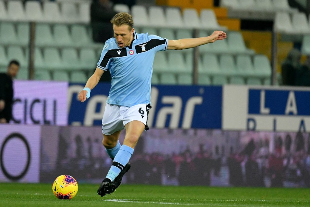 Notizie Lazio - Il post di Leiva