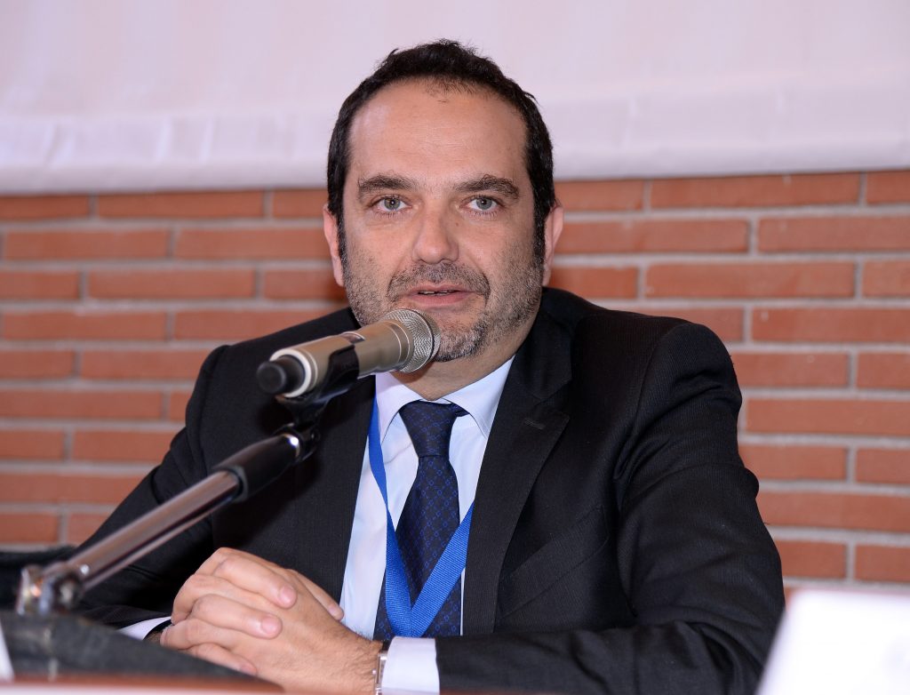 Notizie Lazio - Parla Marani