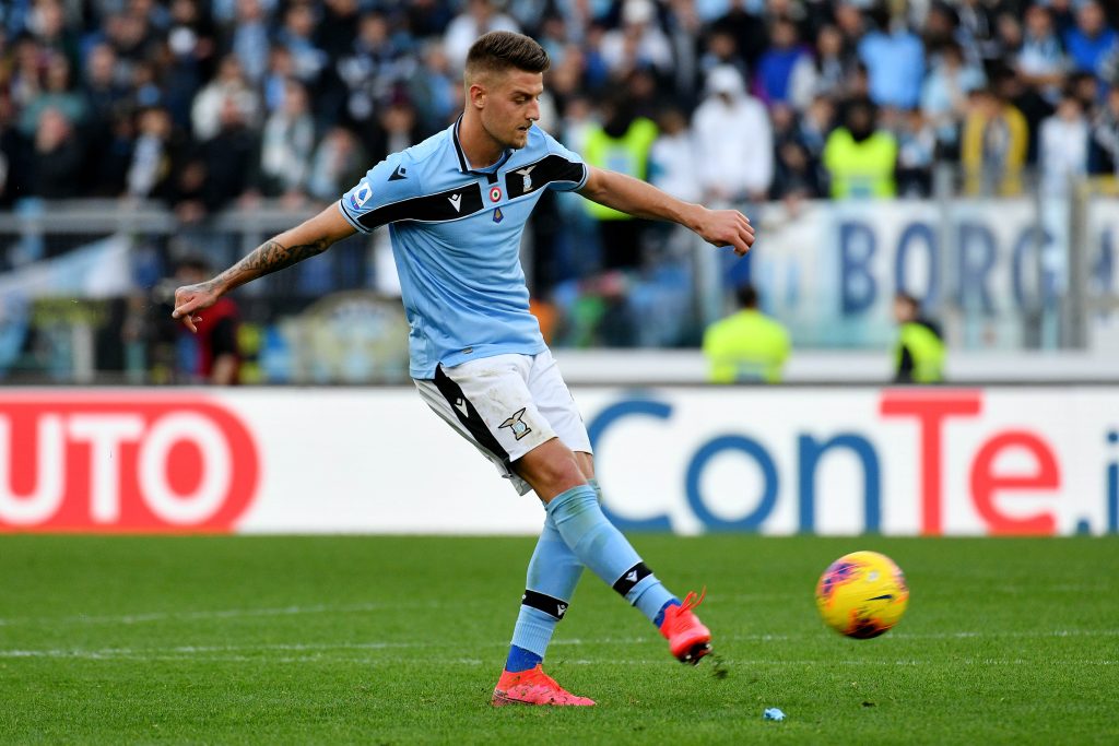 Notizie Lazio - Parla Belleri