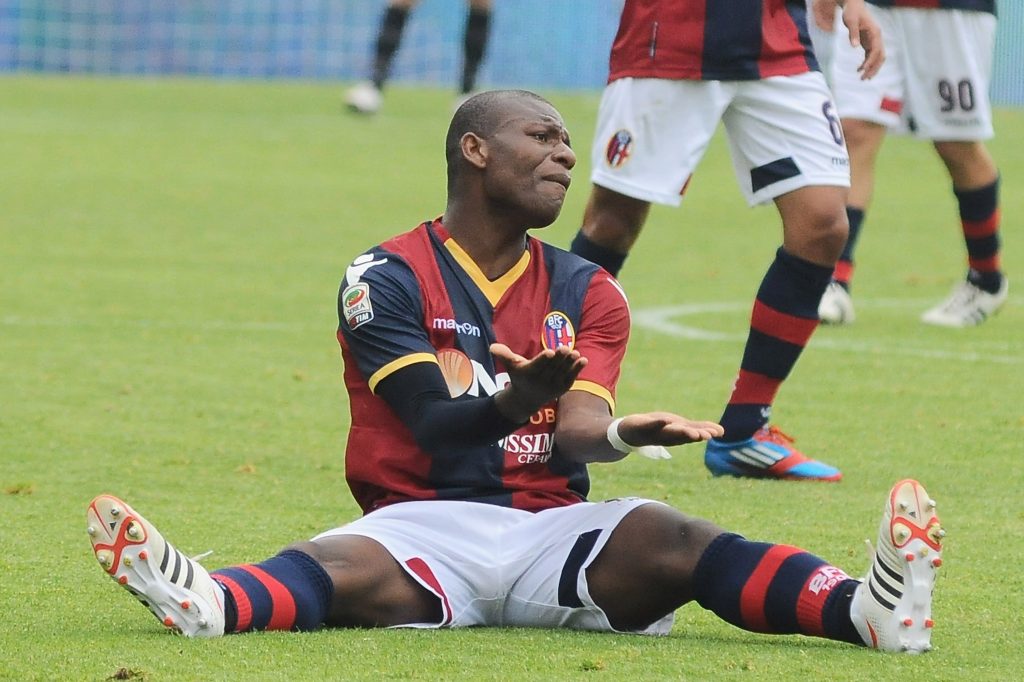 Notizie Lazio - Parla Mudingayi