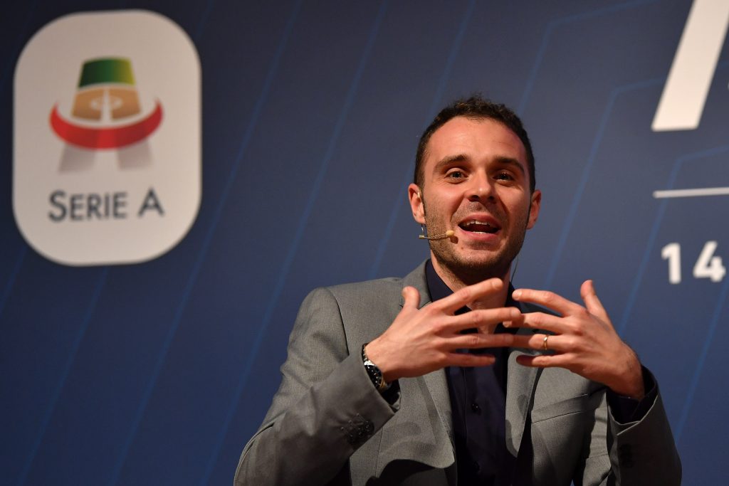 Notizie Lazio - Parla Borghi