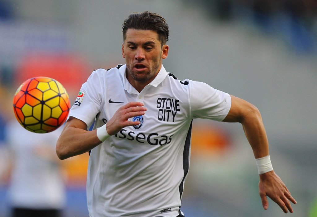 Notizie Lazio - Parla Stendardo