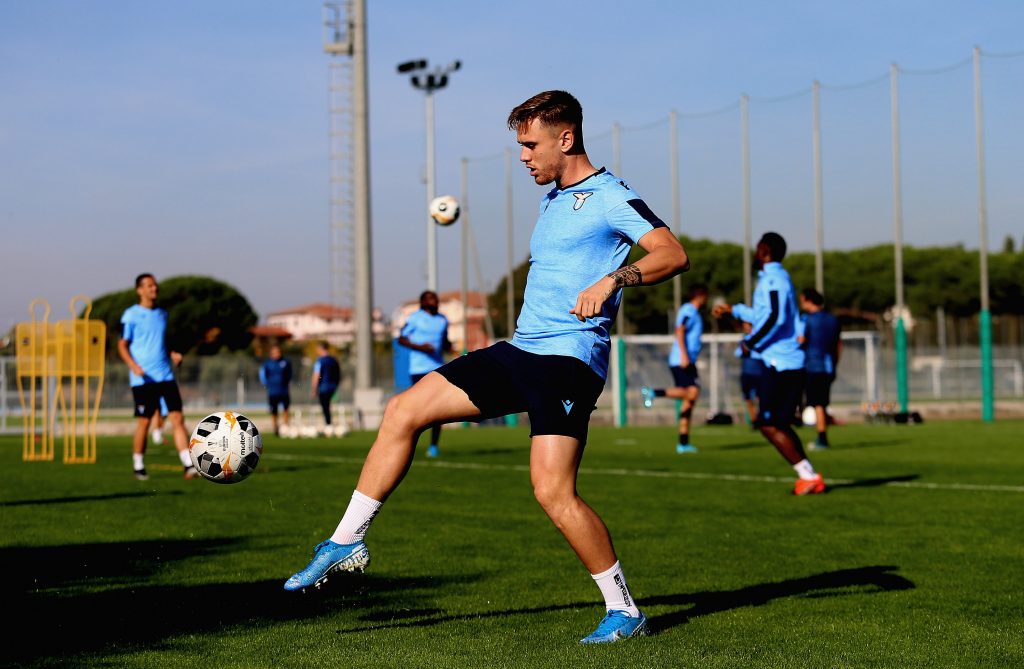 Notizie Lazio - Il post di Patric