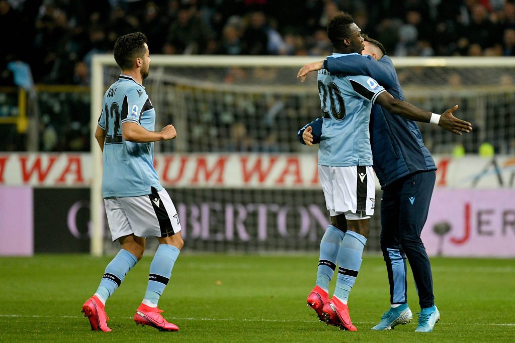 Notizie Lazio - Parla Trevisani
