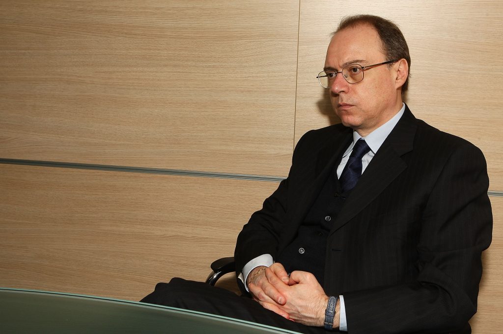 Notizie Lazio - Parla Vocalelli