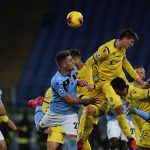 Mercato Lazio: piace Kumbulla