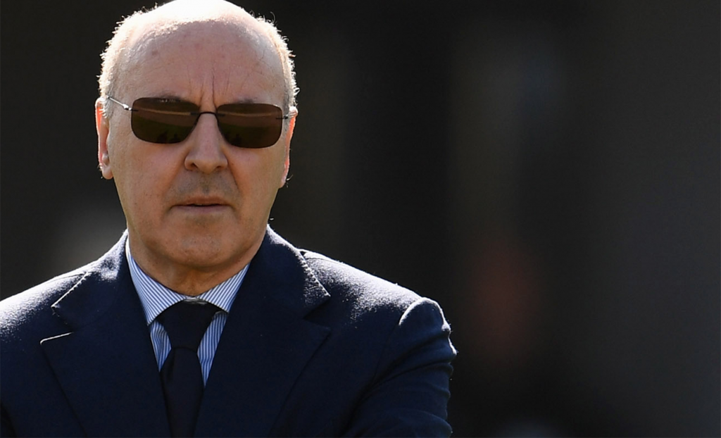 Calciomercato Inter - Addio Chong