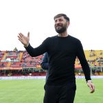 Campionato: parla Pasquale Foggia