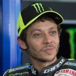 Valentino Rossi