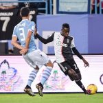 Coronavirus: Blaise Matuidi positivo