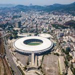 coronavirus: Maracanà diventa ospedale