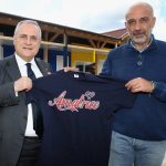 coronavirus: parla Sergio Pirozzi
