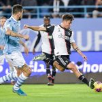 Notizie Lazio - Parla Dybala