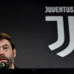 Coronavirus: tagliati stipendi Juventus
