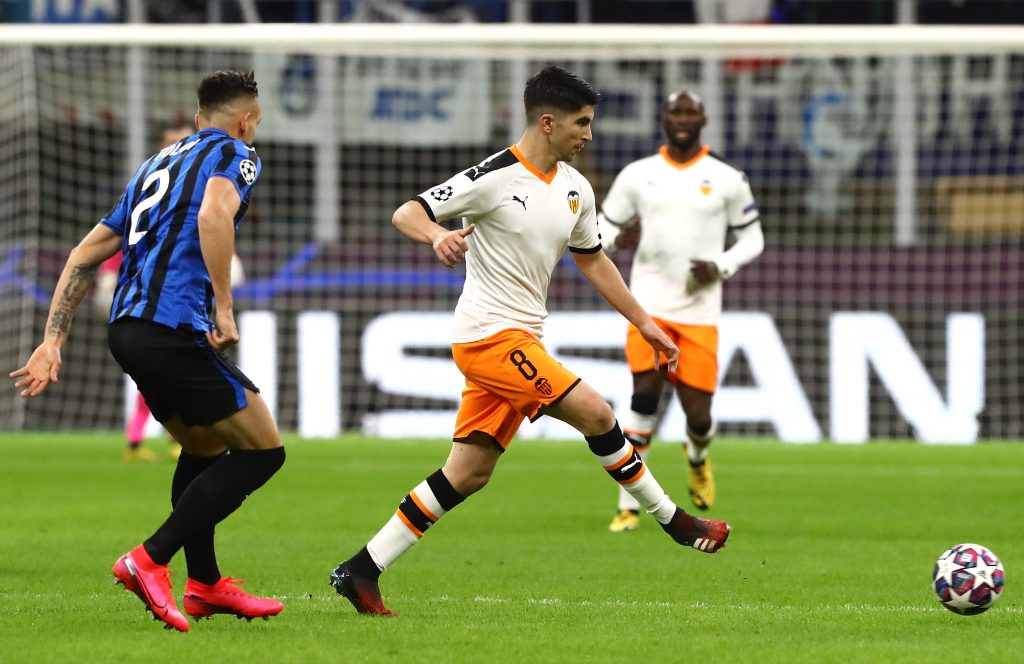 Extra Lazio - Atalanta-Valencia partita zero?