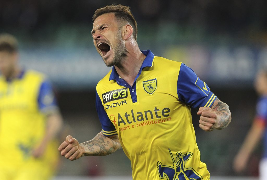 Extra Lazio - Il duro sfogo di Floro Flores