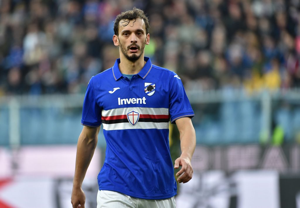 Notizie Lazio - Gabbiadini KO
