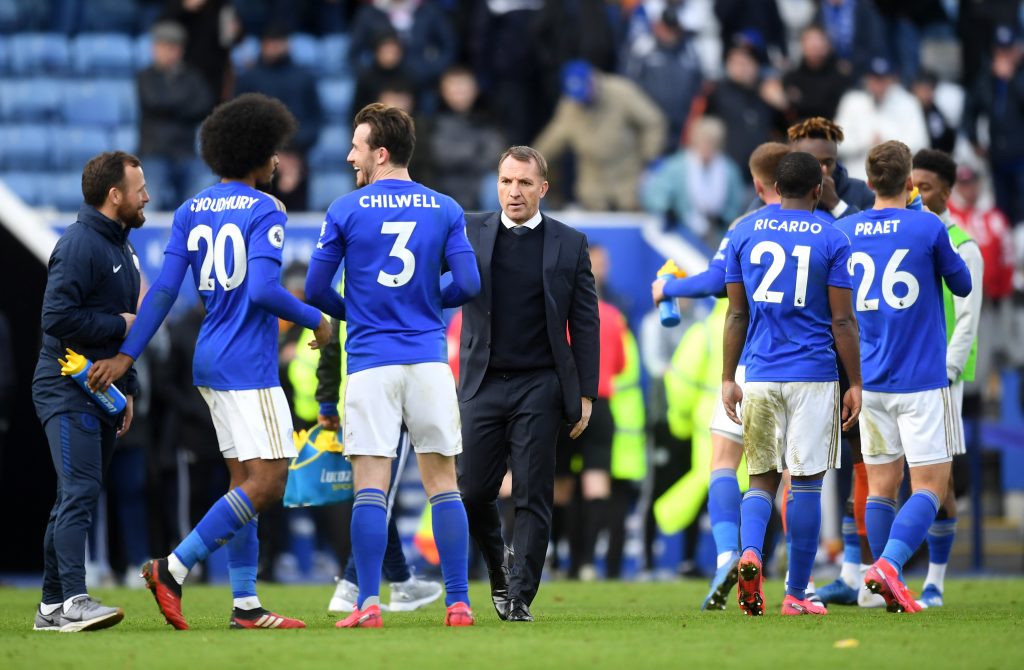 Extra Lazio - Leicester, tre giocatori con sintomi di Coronavirus