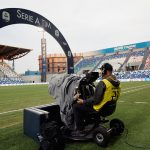 Notizie Lazio - Serie A, la situazione su Lega-Sky
