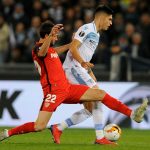 Lazio: Correa chiama Vazquez
