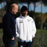 Lazio: mr Inzaghi e il DS Tare