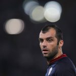 Lazio: parla Goran Pandev