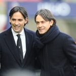 Notizie Lazio - Gli auguri di Pippo a Simone
