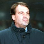 Lazio: parla Marco Tardelli