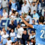 Lazio: difensore Stefan Radu