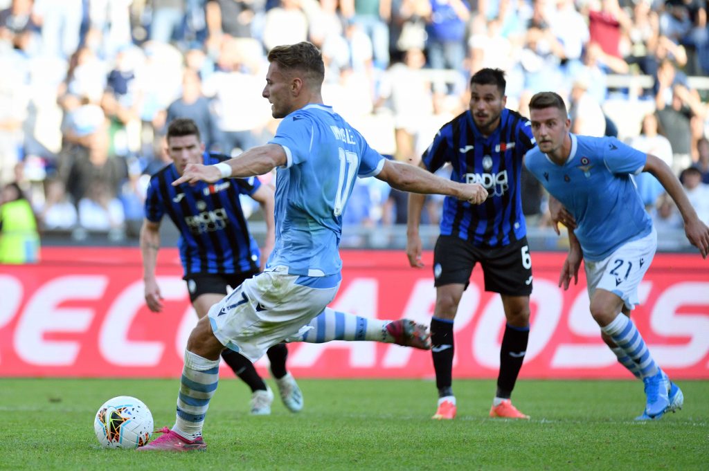 Notizie Lazio - Atalanta e Lazio, conti in sospeso