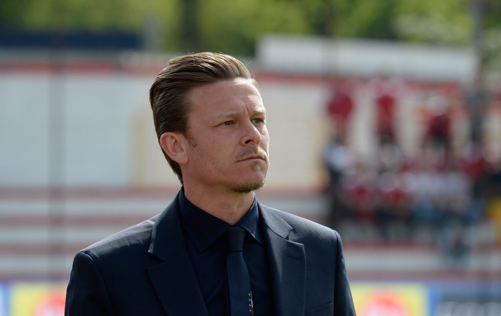 Notizie Lazio - Parla Baronio