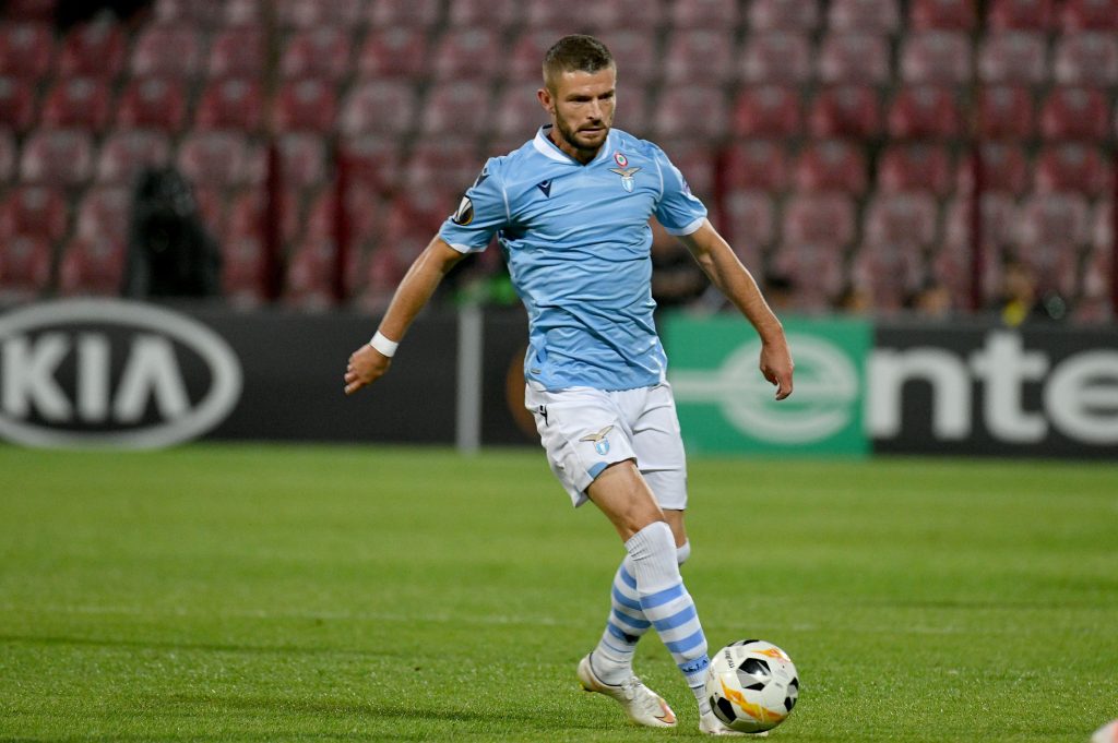 Notizie Lazio - Berisha torna alla Lazio