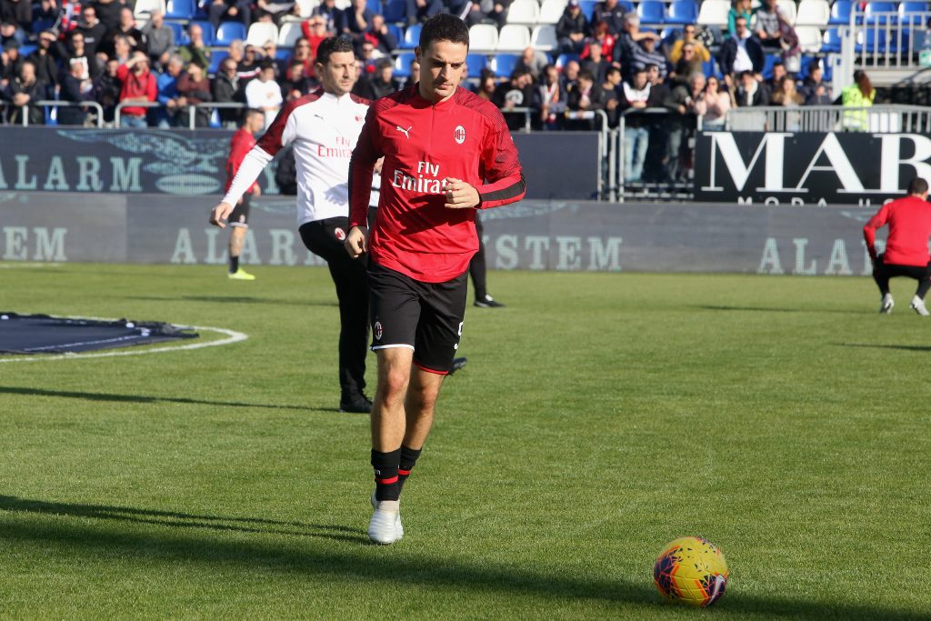 Notizie Lazio - Bonaventura, c'è anche la Lazio