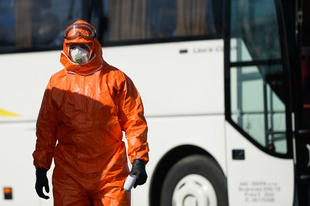 Notizie Lazio - Coronavirus, parla Zampa