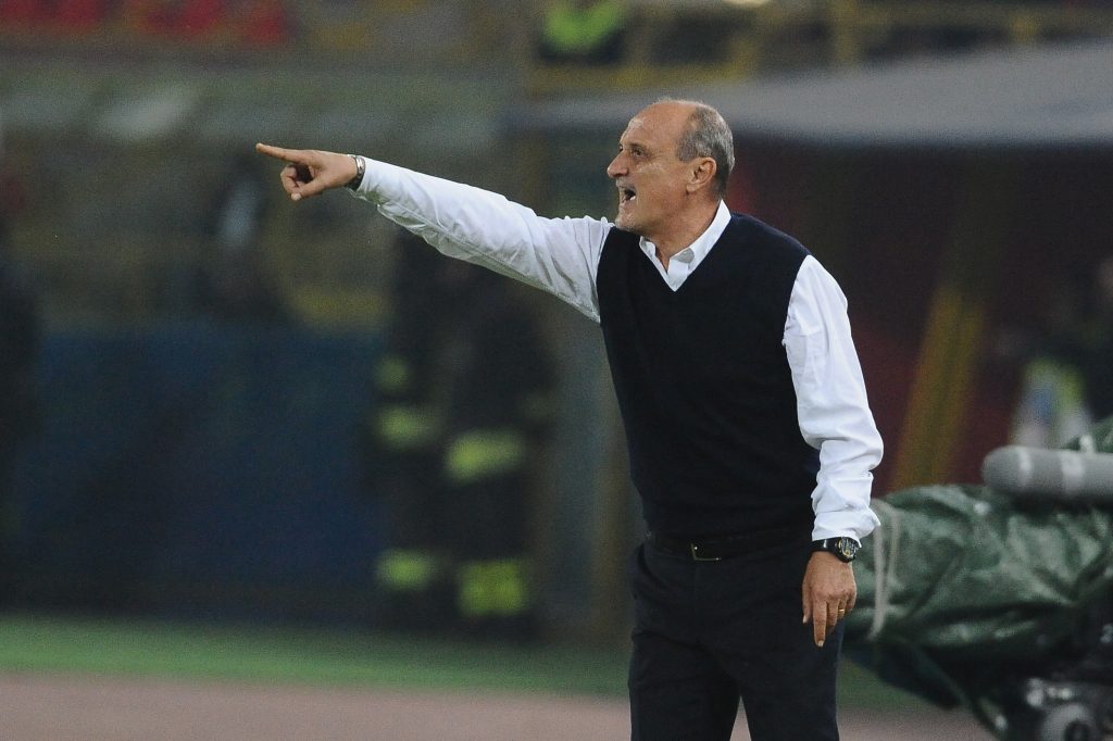 Notizie Lazio - Le parole di Delio Rossi