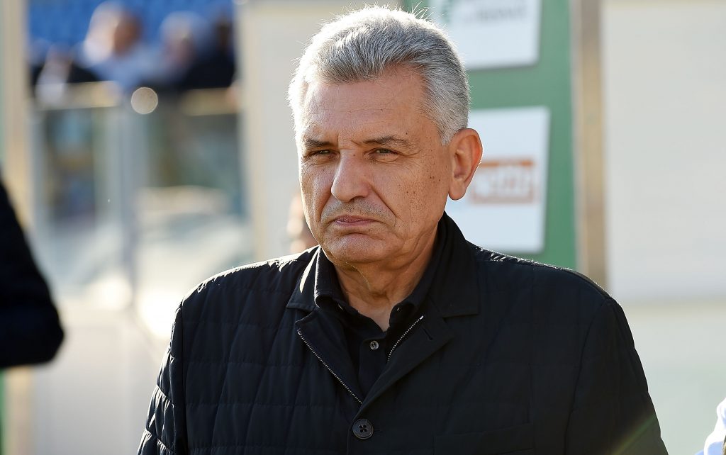 Notizie Lazio - Parla Stirpe