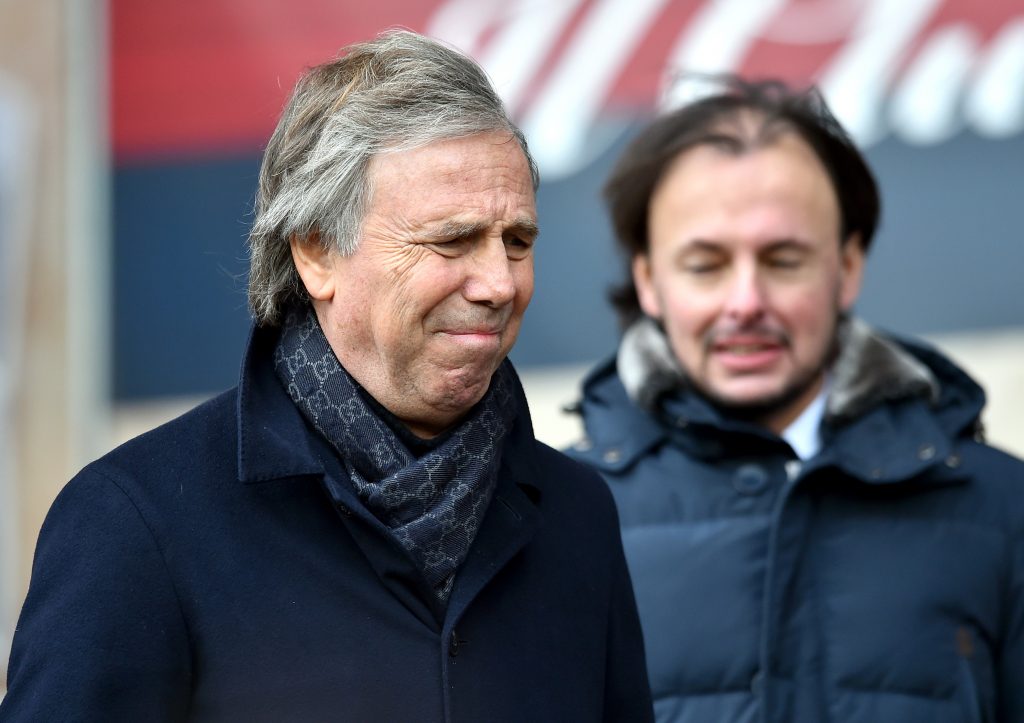 Notizie Lazio - Parla Preziosi