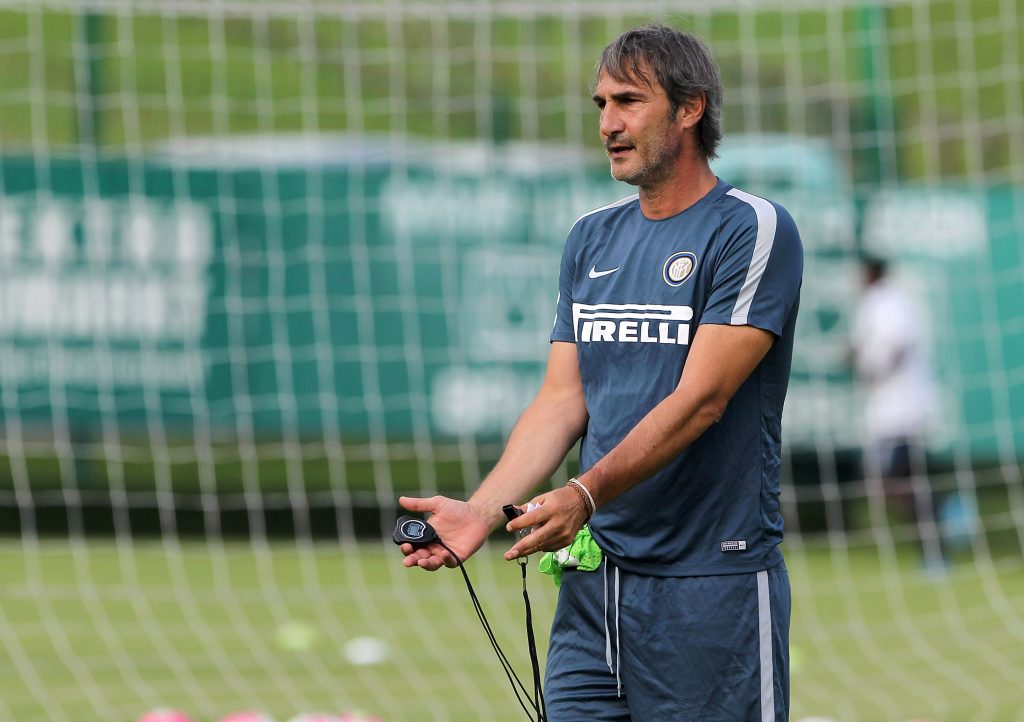 Notizie Lazio - Parla Gregucci