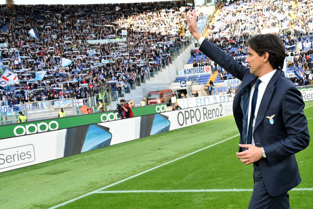 Simone Inzaghi