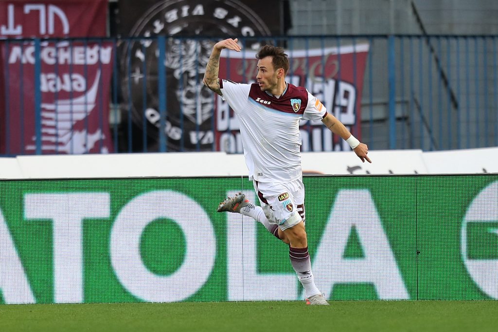 Notizie Lazio - Lombardi torna alla Salernitana?