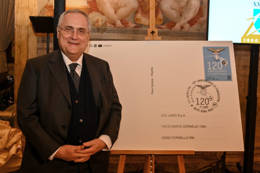 Notizie Lazio - Le parole di Papi