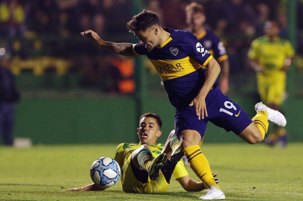 Extra Lazio - Zarate guarito dal Covid