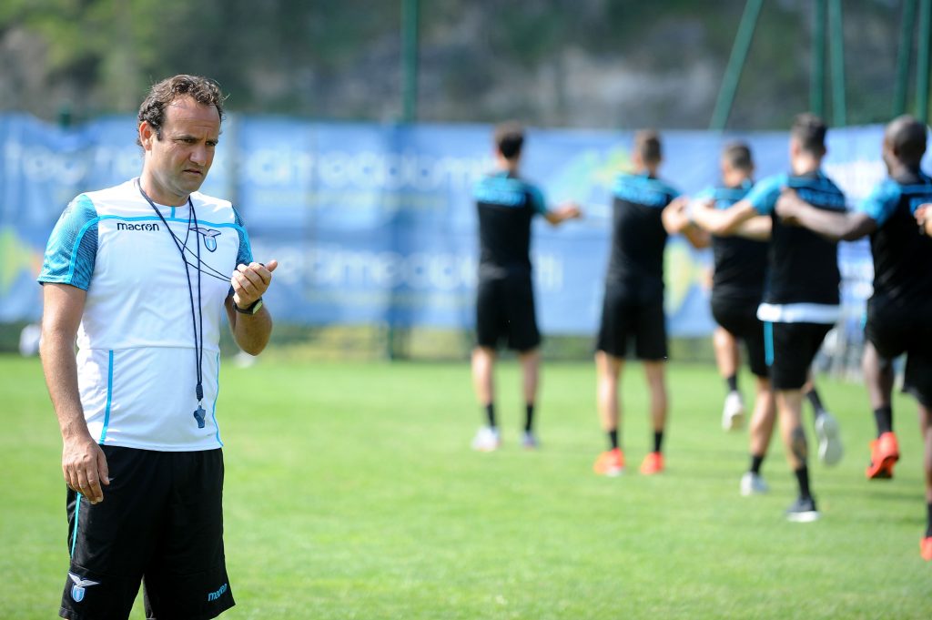Notizie Lazio - Parla Ripert