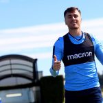 Notizie Lazio - Stangata per Patric