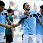 Lazio: Luis Alberto infortunato