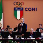 CONI: Riunione straordinaria