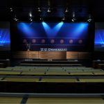 Europa: stop alle competizioni