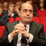 Notizie Lazio - Nicola Zingaretti