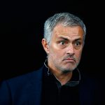 Coronavirus. le scuse di Mourinho